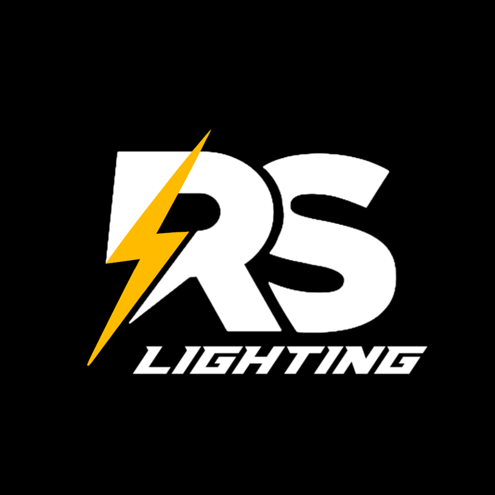 Logo RS Lighting